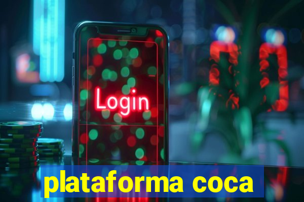 plataforma coca-cola bet